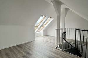 Ihre Traumwohnung! frisch renovierte 2-Raum Maisonette Wohnung – Winklerstraße 1, 9113 Schloßchemnitz, Chemnitz – Vorschaubild 8