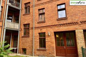Vermietete 2-Raum-Wohnung mit Balkon und Einbauküche in beliebter Lage zu verkaufen! – Basedowstraße 6, 39104 Buckau, Magdeburg – Vorschaubild 28