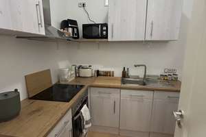 Schöne 2,5-Zimmer-Maisonette mit EBK & Aufzug in MA-Rheinau – 68219 Rheinau, Mannheim – Vorschaubild 5