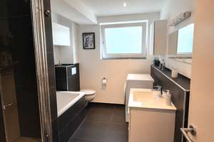 Bezugsfreie und kernsanierte 3,5 Zimmerwohnung in zentraler Lage von Köln-Nippes – 50737 Weidenpesch, Köln – Vorschaubild 7