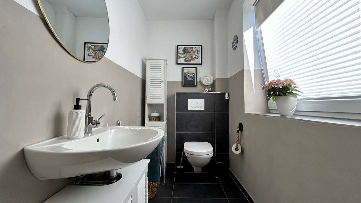 Immobilie in Rickling - Fünf moderne Wohnräume für die große Familie - Bild 8