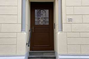 *** Gemütliche 2 Zimmer Wohnung im 2 OG mit Balkon *** – Rübenstr 37, 42289 Heckinghausen, Wuppertal – Vorschaubild 3