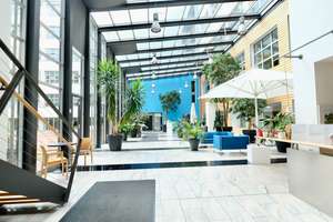 * Wunderschöne 2-Zi-Wohnung mit Balkon * Top möbliert * Nähe Marienplatz * – Die vollständige Adresse der Immobilie erhältst du vom Anbieter., 70199 Heslach, Stuttgart – Vorschaubild 10