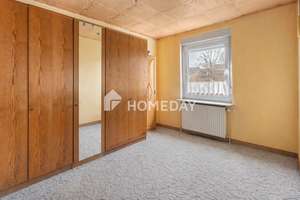 Platz für Groß & Klein: 4-Zimmer-Reihenhaus auf 219 m² Grundstück in ruhiger Lage – Die vollständige Adresse der Immobilie erhältst du vom Anbieter., 59192 Bergkamen – Vorschaubild 9