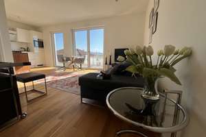 Exklusives 2-Zimmer-Penthouse mit Balkon – Konrad-Adenauer-Straße 43, 50996 Rodenkirchen (Ortsteil), Köln – Vorschaubild 4