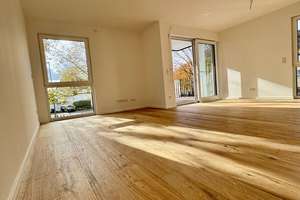 +++IDEAL GESCHNITTENE 4-ZIMMER-WOHNUNG+++HOCHWERTIG AUSGESTATTET+++PKW-STELLPLÄTZE VORHANDEN+++