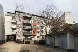 Solide Anlage im Johannesviertel – Die vollständige Adresse der Immobilie erhältst du vom Anbieter., 64293 Darmstadt-Nord, Darmstadt – Vorschaubild 9