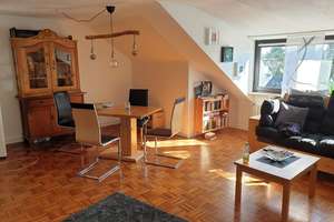 Dachgeschosswohnung ruhig und hell in Koblenz Rübewnach – Sendnicher Straße 35, 56072 Rübenach, Koblenz – Vorschaubild 2