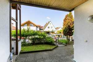 Mörfelden-Walldorf: Schönes Mehrfamilienhaus - optional im Leerstand! – Groß-Gerau (Kreis) – Vorschaubild 4