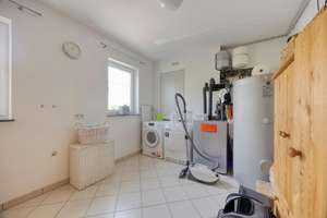 Wohnen mit Zukunft: Einfamilienhaus mit Wärmepumpe, Kamin und Effizienzklasse A+ – Die vollständige Adresse der Immobilie erhältst du vom Anbieter., 32278 Kirchlengern – Vorschaubild 23