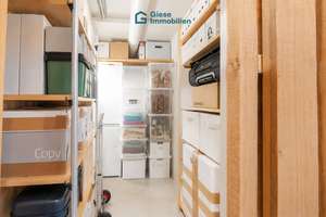 Hoch hinaus: Stilvolle Wohnung mit Fernsicht – Die vollständige Adresse der Immobilie erhältst du vom Anbieter., 70599 Asemwald, Stuttgart – Vorschaubild 21