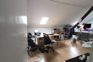 Stadtwohnung in Gladbach: 2 Zimmer auf 65 Quadratmetern – Sittardstraße 65, 41061 Gladbach, Mönchengladbach – Vorschaubild 8
