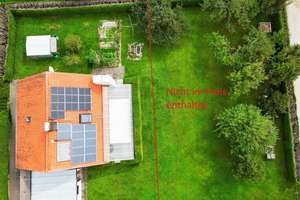 Tolles und Großes Wohnhaus - mit PV-Anlage und großem Wintergarten!  – Die vollständige Adresse der Immobilie erhältst du vom Anbieter., 86510 Ried – Vorschaubild 16
