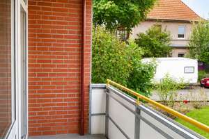 Lehmkuhlenstraße:  3-Zimmer-Wohnung mit Balkon, Besichtigungstermin über Link, s. Beschreibung – Die vollständige Adresse der Immobilie erhältst du vom Anbieter., 26123 Bürgeresch, Oldenburg (Oldenburg) – Vorschaubild 5