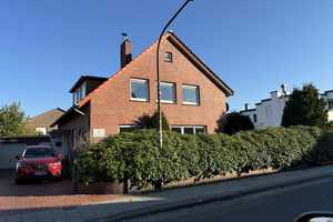 Dangast-Meerblick 1.Reihe EINMALIG Gelegenheit exklusives Zweifamilienhaus zum Eigennutz/ Vermietung – Edo-Wiemken-Strasse 55, 26316 Friesland (Kreis) – Vorschaubild 53