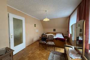 Marko Winter Immobilien - Aglasterhausen: Einfamilienhaus mit Balkon, Terrasse und Grundstück – Die vollständige Adresse der Immobilie erhältst du vom Anbieter., 74858 Aglasterhausen – Vorschaubild 11