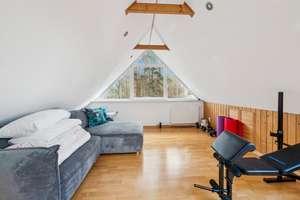 Moderne Doppelhaushälfte – Komfort trifft Wohnlichkeit mit Garten und Stellplätzen – Die vollständige Adresse der Immobilie erhältst du vom Anbieter., 13591 Staaken, Berlin – Vorschaubild 7