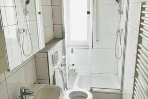 ***Sanierte 2-Zimmer-Wohnung in ruhiger Lage von Käfertal*** – Die vollständige Adresse der Immobilie erhältst du vom Anbieter., 68309 Käfertal, Mannheim – Vorschaubild 2