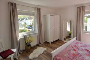 Vollständig möbliertes Haus mit 4,5 Zimmern – Beethovenstrße 23, 69121 Handschuhsheim, Heidelberg – Vorschaubild 5