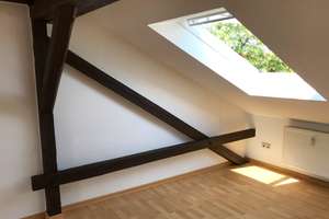 Schöne Maisonette Wohnung in gepflegtem Haus   (von privat) – Nordstrasse 25, 99089 Andreasvorstadt, Erfurt – Vorschaubild 2