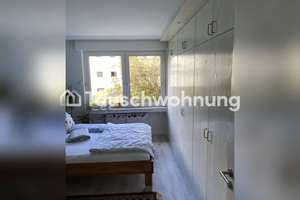 Tauschwohnung: Biete 3-Zimmer im Grünen gegen Wohnung mit Aussicht – Die vollständige Adresse der Immobilie erhältst du vom Anbieter., 40591 Wersten, Düsseldorf – Vorschaubild 3