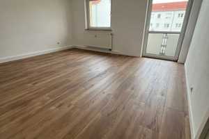 ruhige Lage * 2-Zi.-Whg. mit Balkon *  52 m² – Feselenstr. 36, 85053 Ingolstadt – Vorschaubild 1