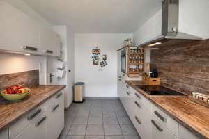 Wohnen am Hildener Stadtwald mit viel Platz, Privatsphäre & Duplex Garage! – Die vollständige Adresse der Immobilie erhältst du vom Anbieter., 40724 Hilden – Vorschaubild 7