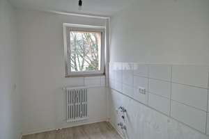Diese umfangreich renovierte, barrierearme EG-Wohnung wartet auf SIE! – 44359 Mengede (Ortsteil), Dortmund – Vorschaubild 4