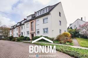 BREMEN SÜD // Schnuckelige u. super helle 2-Zimmer Whg. für Junior-Käufer oder Anleger – Die vollständige Adresse der Immobilie erhältst du vom Anbieter., 28259 Sodenmatt, Bremen – Vorschaubild 2