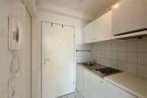 Bezugsfreies 1-Zimmer-Apartment mit Balkon & TG-Stellplatz in Döhren (1.OG) – Die vollständige Adresse der Immobilie erhältst du vom Anbieter., 30519 Döhren, Hannover – Vorschaubild 7