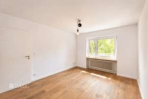 Ankommen & wohlfühlen: Sonnige 3-Zimmer-Wohnung in parkähnlicher Lage – Die vollständige Adresse der Immobilie erhältst du vom Anbieter., 80997 Allach, München – Vorschaubild 8