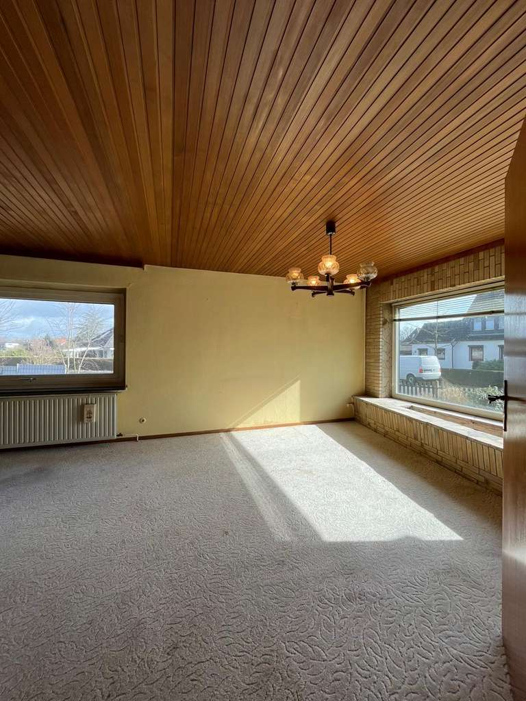 Immobilie in Kölln-Reisiek - Ein Haus mit Charakter. Bereit für Ihre Ideen! - Bild 4