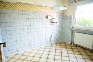 EFH im Bungalow Stil mit wohnlich ausgebautem Dachgeschoss und Garage "Nähe Waldborn" – Die vollständige Adresse der Immobilie erhältst du vom Anbieter., 47239 Rumeln-Kaldenhausen, Duisburg – Vorschaubild 8