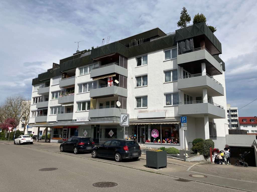 Einziehen und Wohlfühlen oder weiter vermieten - Entscheiden Sie selbst!