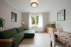 3-Zimmer-Charme in Eilbek – Die vollständige Adresse der Immobilie erhältst du vom Anbieter., 22089 Eilbek, Hamburg – Vorschaubild 3