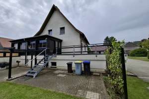 Ein Domizil für die große Familie an einem idyllischen Standort in Wilthen – Die vollständige Adresse der Immobilie erhältst du vom Anbieter., 2681 Wilthen – Vorschaubild 2