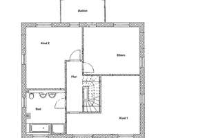 IHR FAMILIENLEBEN IM GRÜNEN - moderne, energieeffiziente Stadtvilla in Berlin-Kladow, nahe Potsdam – Die vollständige Adresse der Immobilie erhältst du vom Anbieter., 14089 Kladow, Berlin – Vorschaubild 27