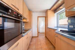 Aus Alt mach Neu – Reihenendhaus für Handwerker – Die vollständige Adresse der Immobilie erhältst du vom Anbieter., 23758 Oldenburg in Holstein – Vorschaubild 8