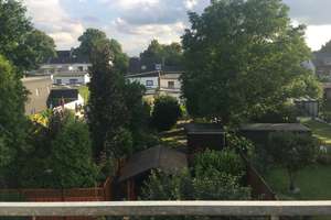 Köln-Weiden/Lessingstrasse: Moderne 3-Zimmerwohnung mit Dachterrasse in kleiner Wohneinheit – Lessingstrasse 00, 50858 Weiden, Köln – Vorschaubild 12
