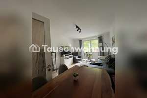 Tauschwohnung: 3-Zimmer-Wohnung in Hamburg-Nord, 67 m² – Die vollständige Adresse der Immobilie erhältst du vom Anbieter., 22081 Barmbek-Süd, Hamburg – Vorschaubild 2
