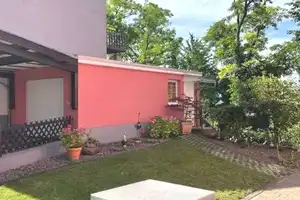 Gepflegtes Zweifamilienhaus mit Garten, Garage und Carport! – Hirschgasse 18, 69168 Rhein-Neckar-Kreis – Vorschaubild 3