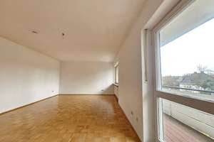 Laim: Große 4-Zimmer-Wohnung mit Balkon – Agnes-Bernauer-Str. 65, 80687 St. Ulrich, München – Vorschaubild 2