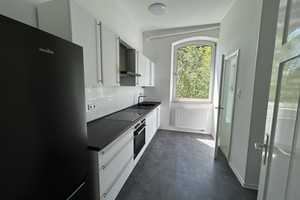 Altbau-Wohnung mit Flair in der Ulmer-Oststadt; WG-geeignet – Ulm – Vorschaubild 5
