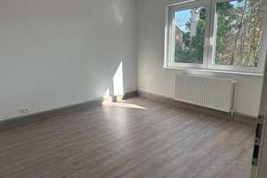 Helle 2-Zimmer-Wohnung mit Balkon