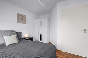 Ideal für Familien & Kapitalanleger 5-Zimmer-Duplexwohnung in München –  im Erbbaurecht bis 2088! – Die vollständige Adresse der Immobilie erhältst du vom Anbieter., 81825 Gartenstadt Trudering, München – Vorschaubild 11