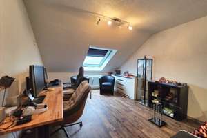 Attraktive 3-Zimmer-Eigentumswohnung mit Loggia in Wuppertal-Barmen – Die vollständige Adresse der Immobilie erhältst du vom Anbieter., 42279 Oberbarmen, Wuppertal – Vorschaubild 11