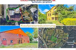 Schnäppchenjäger aufgepasst * Lukrativer 5/6 Erbteil an einem historischen Hof + Geschosswhg.baug... – Die vollständige Adresse der Immobilie erhältst du vom Anbieter., 22525 Eidelstedt, Hamburg – Vorschaubild 1