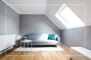 HELLES 2-ZI.-APARTMENT IN HOCHZOLL- VOLLMÖBLIERT – Die vollständige Adresse der Immobilie erhältst du vom Anbieter., 86163 Hochzoll-Nord, Augsburg – Vorschaubild 15