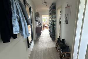 Helle 3-Zimmerwohnung mit Süd-West Balkon in Linden – Die vollständige Adresse der Immobilie erhältst du vom Anbieter., 30449 Linden-Süd, Hannover – Vorschaubild 3