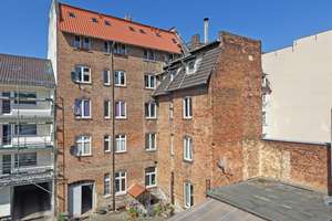 - Wo Geschichte wohnt - „Klassische Schönheit der Jahrhundertwende" – Die vollständige Adresse der Immobilie erhältst du vom Anbieter., 34117 Nord (Holland), Kassel – Vorschaubild 3